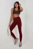 Wunder Train Contour Fit High-Rise Tight 25''